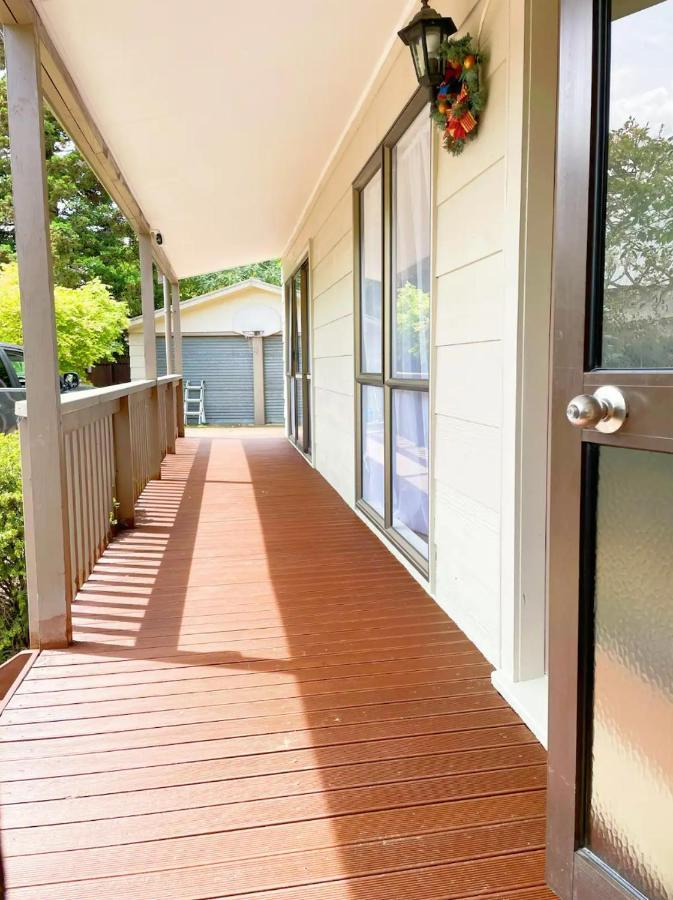 Holiday home 3 Bedroom Family Close To The Base *
