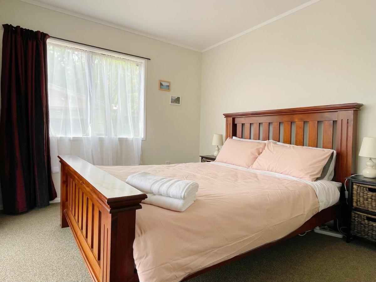 3 Bedroom Family Close To The Base *