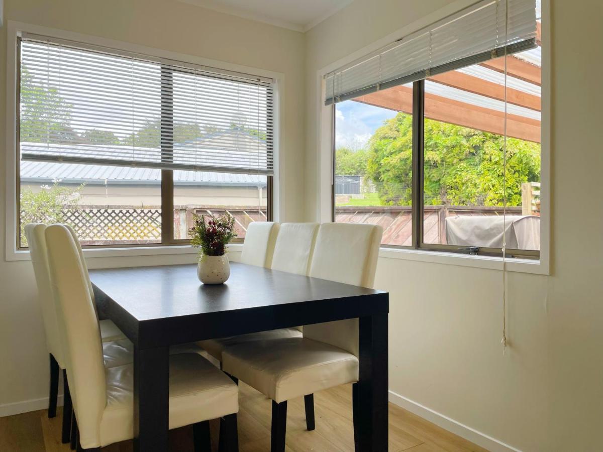 3 Bedroom Family Close To The Base